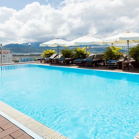 Galliot Hotel Nha Trang Luaran gambar