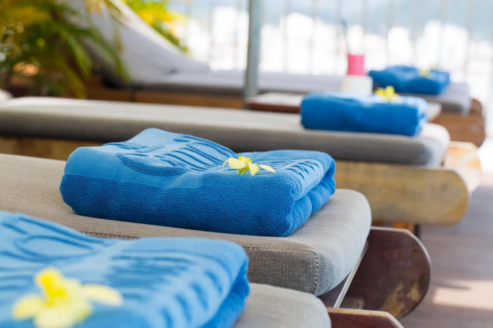 Galliot Hotel Nha Trang Luaran gambar