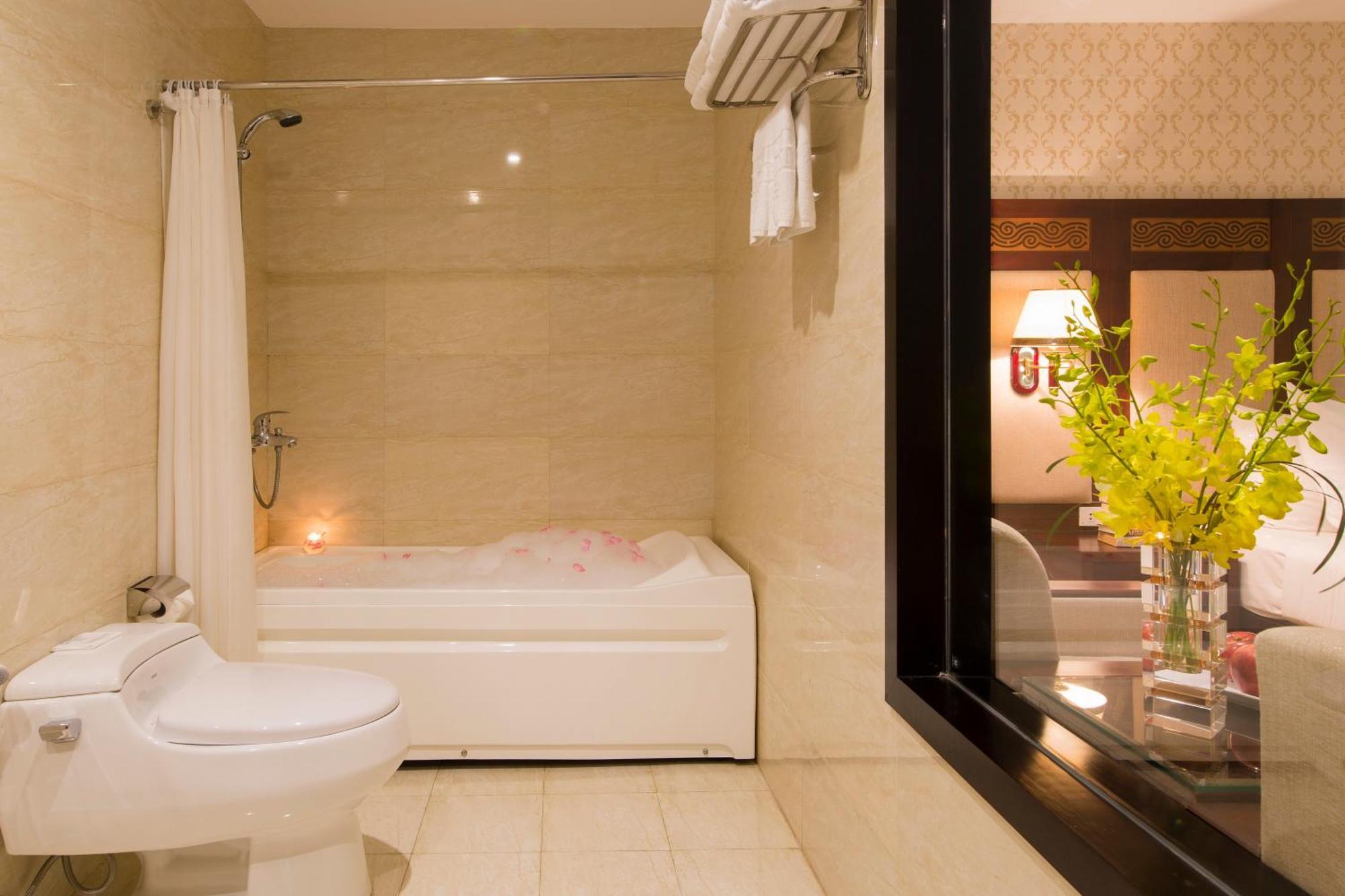 Galliot Hotel Nha Trang Luaran gambar
