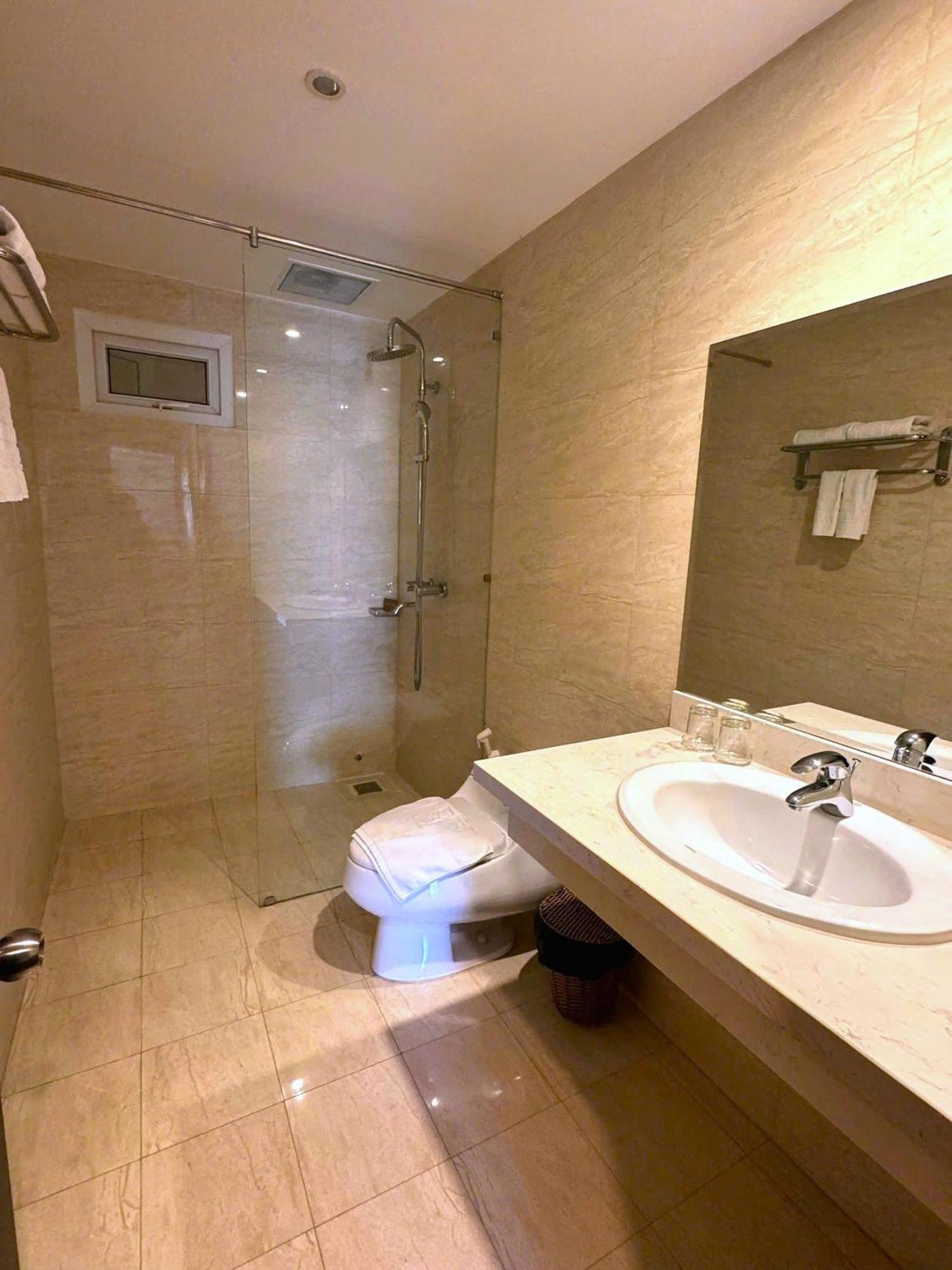 Galliot Hotel Nha Trang Luaran gambar