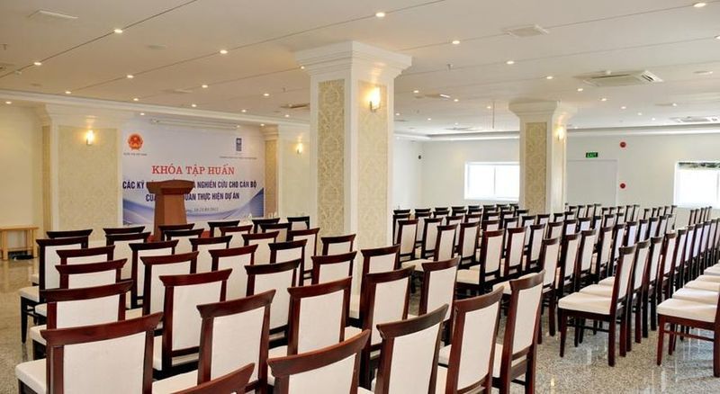 Galliot Hotel Nha Trang Luaran gambar
